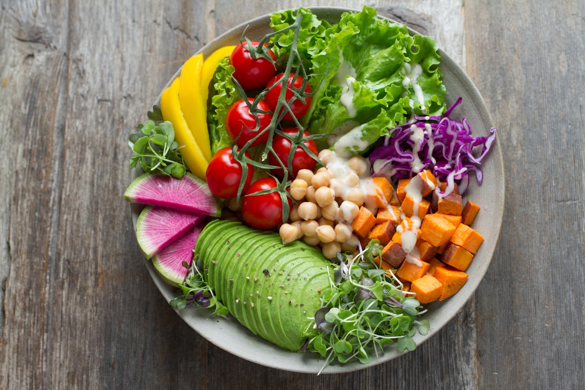 Équilibre hydratation et nutrition