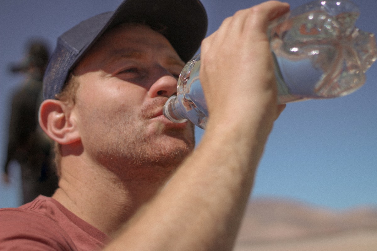 Bien-être et hydratation
